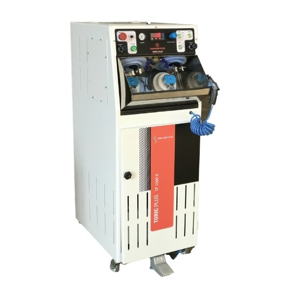 Toric Plus